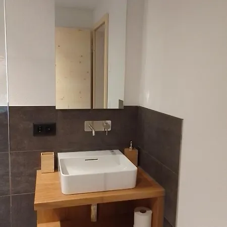 3970 Apartment *