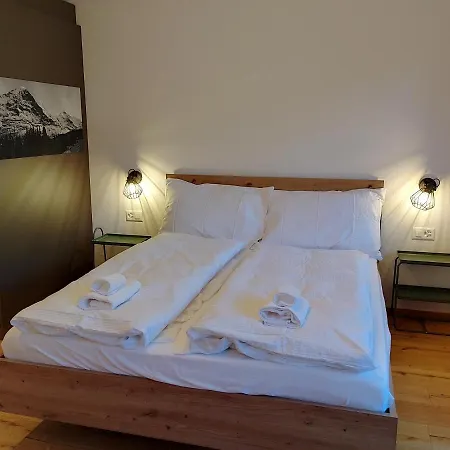 Appartamento 3970 Grindelwald