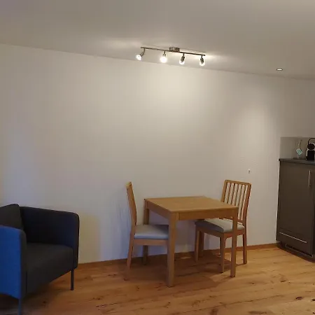 Apartment 3970