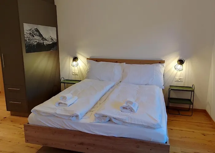 Apartment 3970 Grindelwald